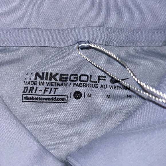 Nike Golf Women Polo - Picture 2 of 4
